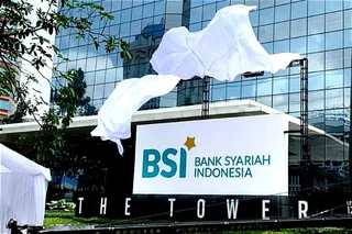 Dipercaya Fasilitasi Rekening Bank Seluruh Masyarakat, BSI (BRIS) Perkuat Ekosistem Keuangan Syariah